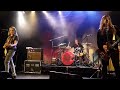 Veruca Salt ~ "Straight" Live Clip (Metro Theatre, 2018)