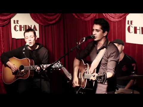 TOMA - Ousmane (live)