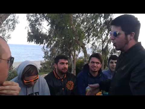 Coletiyas vs AJ -FULLRAP ALMERIA- (Octavos)