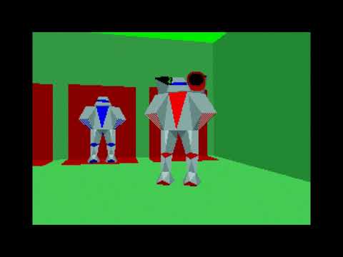 Cybercon III picture