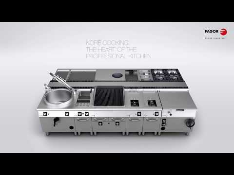 KORE Generation - Video παρουσίασης