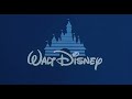 Walt Disney Pictures The Parent Trap 1998 Opening