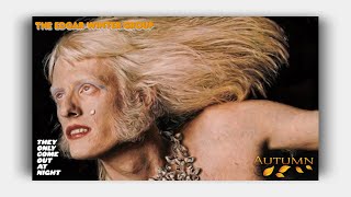 The Edgar Winter Group - Autumn (Lyrics On Screen)