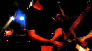 Sidecars - Chavales de instituto. Costello 24.11.10