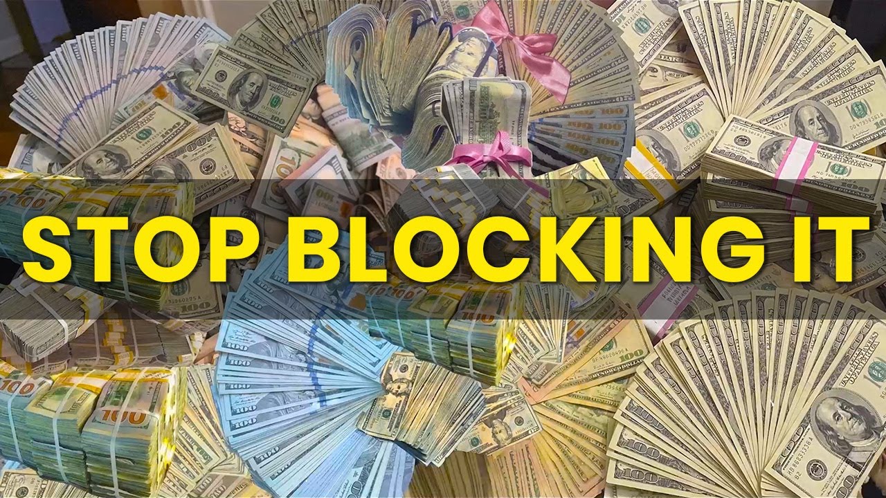 💸  Your Spirit Guides Are Trying To Deposit Money Into Your Life (Do Not Block This) 💸