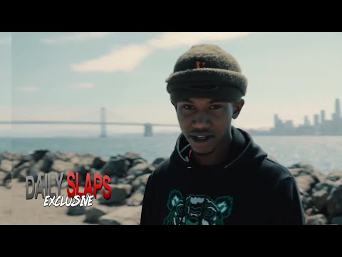 GBM Keez - Ain't Killed Nothin (Official Video) | Dir. Trevor Potter