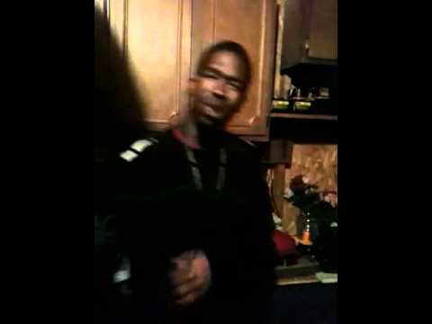 L-Kano Raw 2011 freestyle