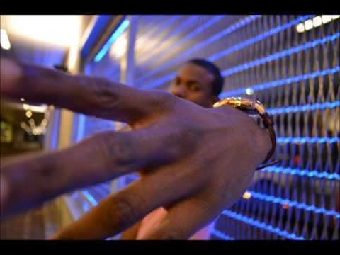 D3 Ft Yayo Suero - Bati