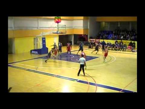 EBA B J17 Estudiantes   Villarrobledo