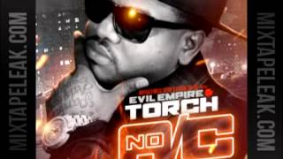 Torch - No AC (Mixtape) 12 - Torch - Forgive Me ft Young Breed & Gunplay
