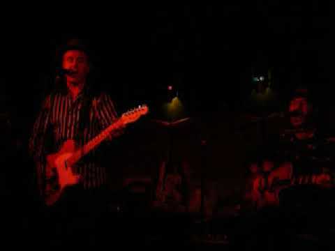 2005-10-08 DM BOB & COUNTRY JEM @ Römer, Bremen