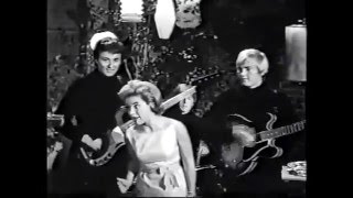 Patty Duke &quot;live&quot;  (Full Frame avi)  R.I.P.  Patty (Anna)Duke