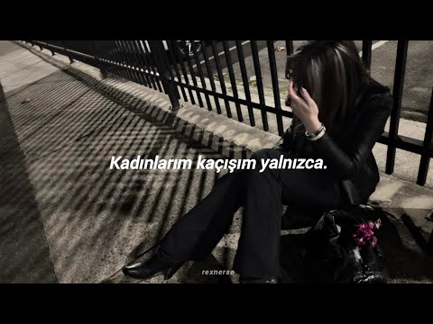 Metro - Siyah kadın | Şarkı sözleri 