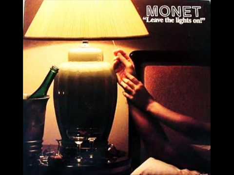 MONET feat. Jimi Tunnell - GIVE IN TO ME (1987)