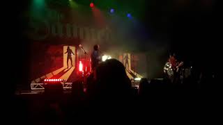 Ignite -  The Damned Live @ The Brighton Dome 19th November 2018