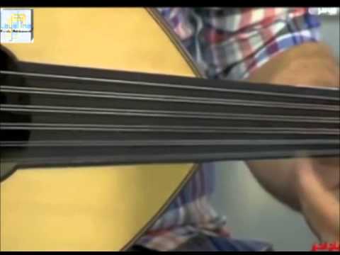 Arabic Duo Oud & Guitar - H - 3021 - 1