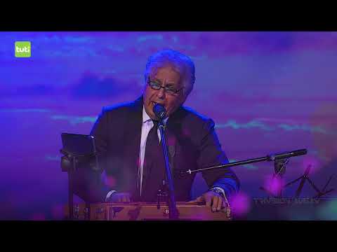 Beto Taar Shod Shabhaai Man by Haider Salim