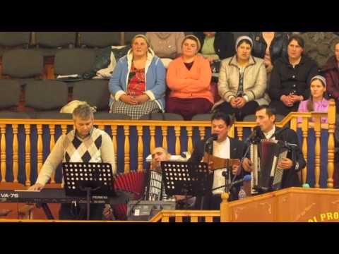 grup NATHANAEL și VALI HAPCA. MARANATA CORJEUTI