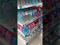 Dmart  mini shopping haul starts at 20 /- ( water bottles)