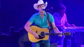 Jon Pardi &quot;Up All Night&quot; Jacksonville, FL 6/22/2018