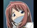 Girl 5 Tape Gagged