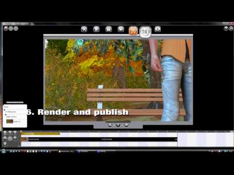 Moviestorm Made Easy - getting started (1.2)