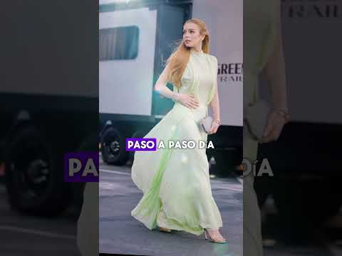 UN DESEO IRLANDES (Lindsay Lohan) 2024 | Resumen en 10 Minutos - Netflix