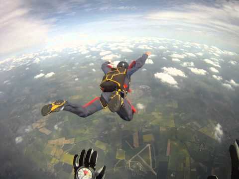 Robin Wardley AFF Level 5 (( Fail...!!! ))