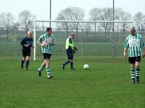 MVV'58 Veteranen-Tricht