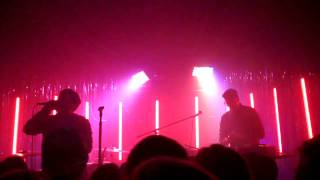 The Limousines Live at Blank Club Dec 17th, 2010 &quot;flaskaboozendancingshoes&quot;