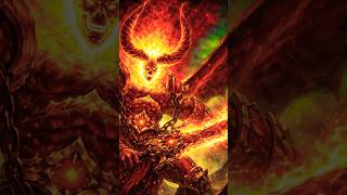 Sargeras was actually the 