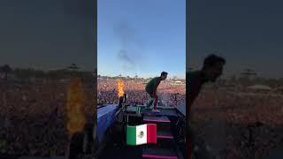 Download lagu valentino khan pump live edc meksiko mp3