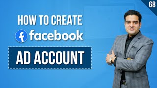 How to Create a Facebook Ad Account for Your Client | Step-by-Step Guide