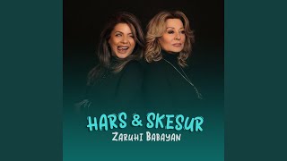 Zaruhi Babayan - Hars & Skesur (2024)