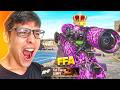 OpTic Pamaj BO2 FREE FOR ALL IN 2026 PS5 Port