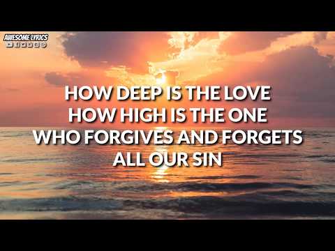 How Deep Is The Love