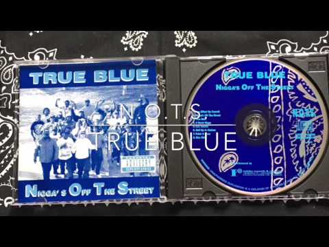 Nigga's Off The Street