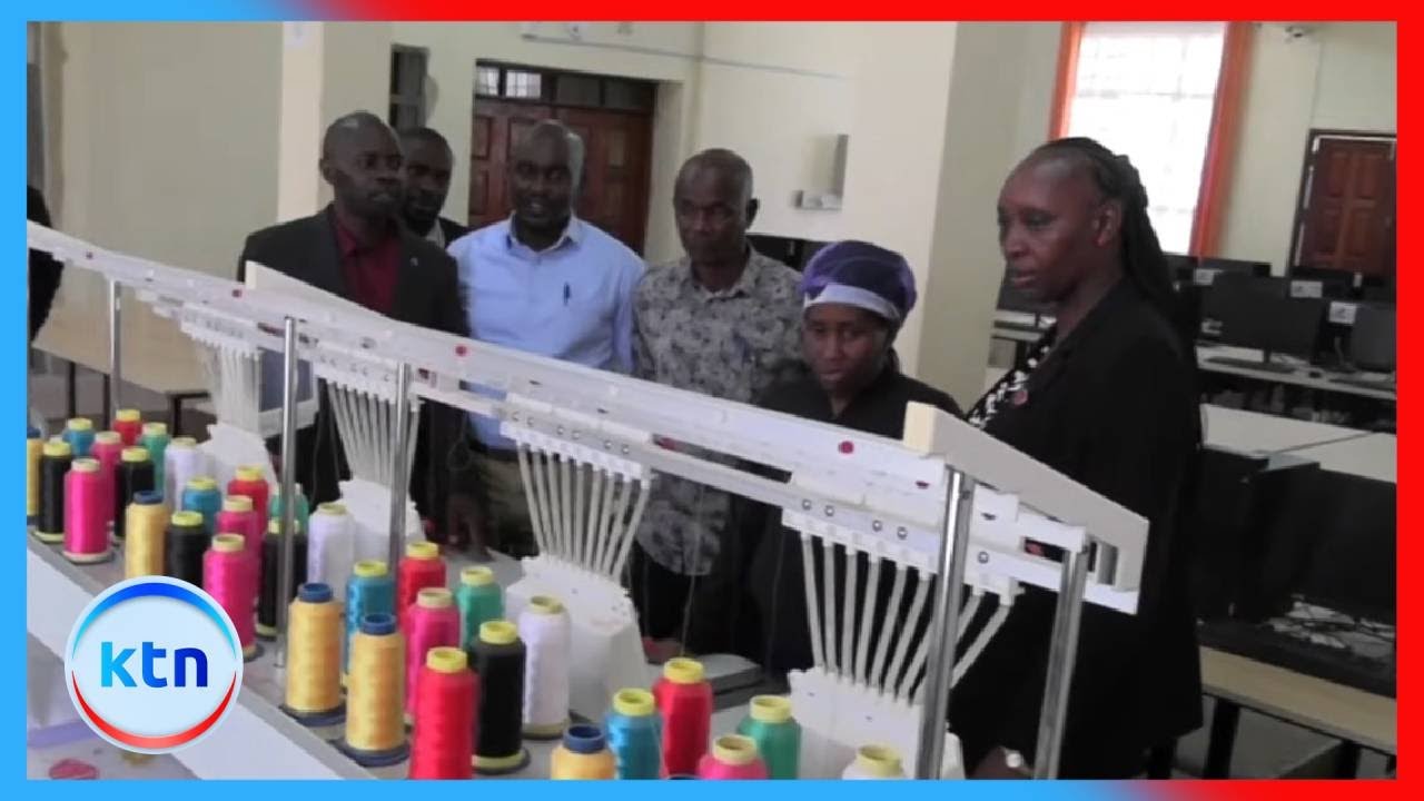 TVET colleges embrace competency-based education model