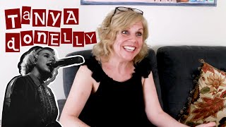 Tanya Donelly: Full Life Interview