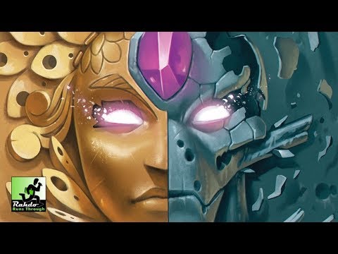 Rahdo Runs Through►►► Dice Forge: Rebellion