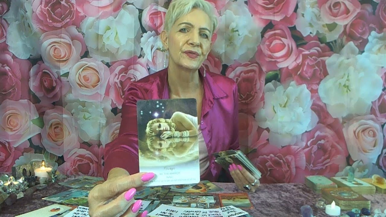 PISCES Major Rebirth in Love, Money & Home…Your Life is About to Get Whole Lot Better!!!