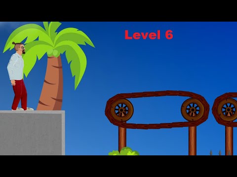 Short Life 2 Level 6