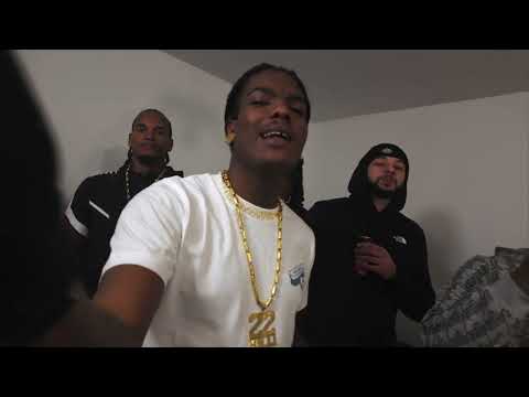 KILLI - QUARTIER (Clip Officiel)