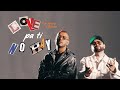 Love Pa Ti No Hay Fer Ariza Nacho Video Oficial