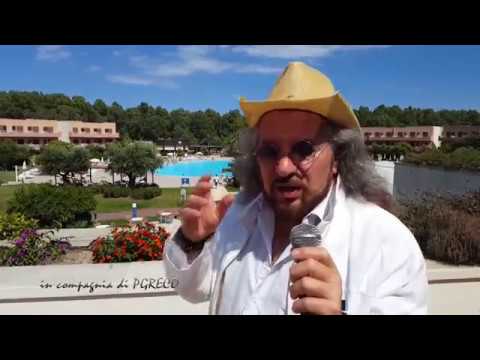 (VIDEO) in compagnia di PGRECO  in questa puntata Paolo Greco ci porta a NICOLAUS CLUB OTIUM