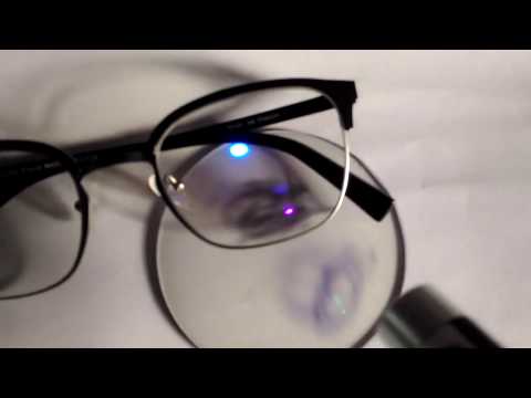 TESTE BLUE LIGHT - ZEISS DRIVESAFE PHOTOFUSION