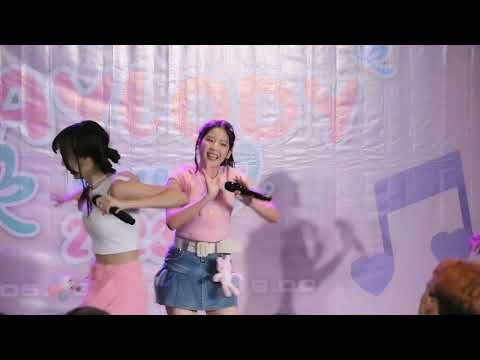 Koi wa Prism focus oum 6/5/66