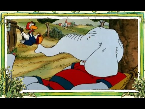 Wenn der Topf aber nun ein Loch hat - Lied - Janoschs Traumstunde