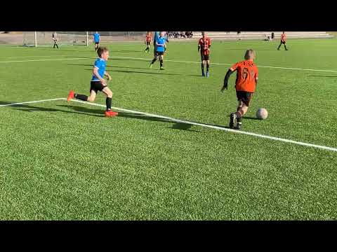 Sarjapeli 24.4.2023 // FC Reipas - HyPS / Sininen A