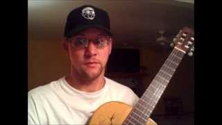 Mr.  Frump In the Iron Lung  - Weird Al Cover - Chords Only - Most Accurate on YouTube